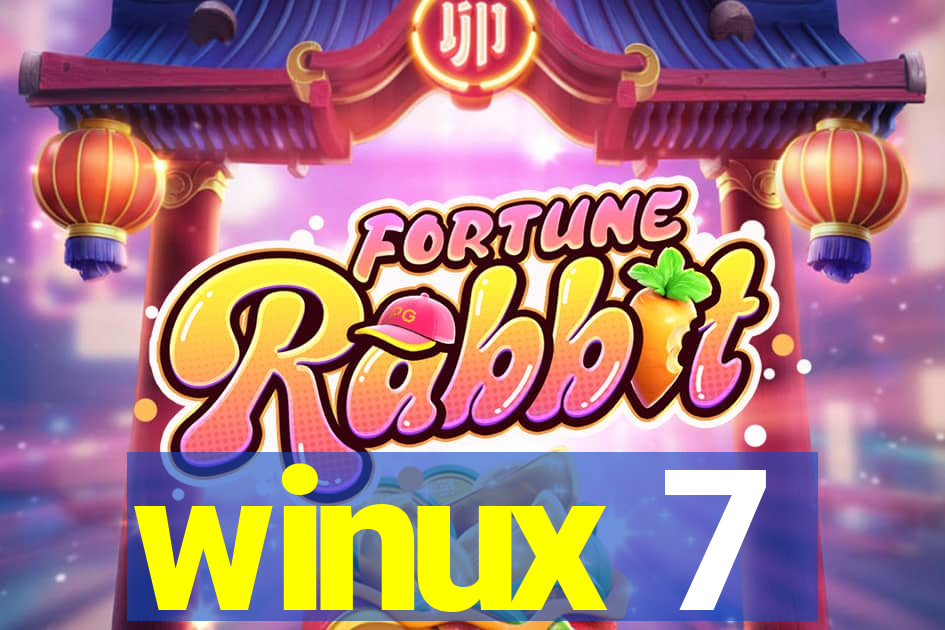 winux 7
